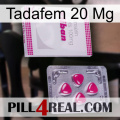 Tadafem 20Mg 32